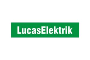 Lucas Elektrik